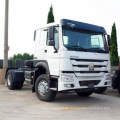 2020 Heavy Duty Truck 371hp Howo Trailer Head Tractor Truck for selling
